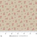 Simple Charming 3500-36 Taupe Fabric