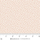 Simple Charming 3501-32 Cream Pink Fabric