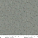 Simple Charming 3503-77 Blue Fabric