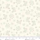 Simple Charming 3504-44 Cream Fabric
