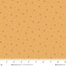 Simple Charming 3505-33 Yellow Fabric