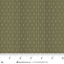 Simple Charming 3506-66 Green Fabric