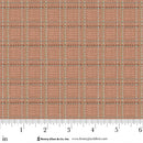 Simple Charming 3507-22 Pink Fabric