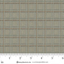 Simple Charming 3507-76 Blue Green Fabric