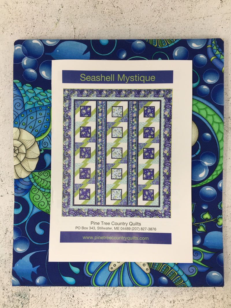 QUILT KIT  - Single Special 8617