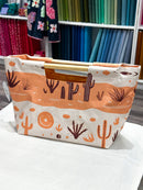 Dowel Bag