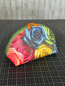 Taco Pouch Bag