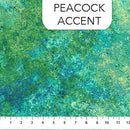 Stonehenge Gradation Multi Mixers - Rainforest - Yardage