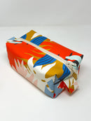 Boxy Bag Set Tropical Botanics