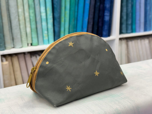 Taco Pouch Bag #3 - Simple Stars
