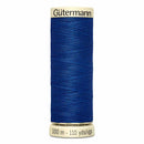 Gutermann - Polyester All Purpose Thread - 100m/110yds -