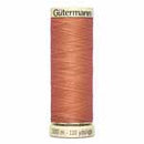 Gutermann - Polyester All Purpose Thread - 100m/110yds -