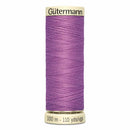 Gutermann - Polyester All Purpose Thread - 100m/110yds -