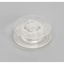 VikClear Bobbins H Style.Husquvarna Viking 10Pk