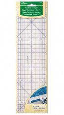 Clover Hot Ruler 4" x 14"