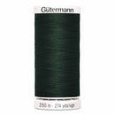 Gutermann - Polyester All Purpose Thread - 250 m/274 yds -