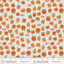 Heather Ross Favorites - Apple - Red - Yardage