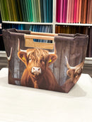 Dowel Bag
