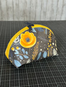 Taco Pouch Bag