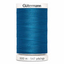 Gutermann - Polyester All Purpose Thread - 500 m/547 yds -