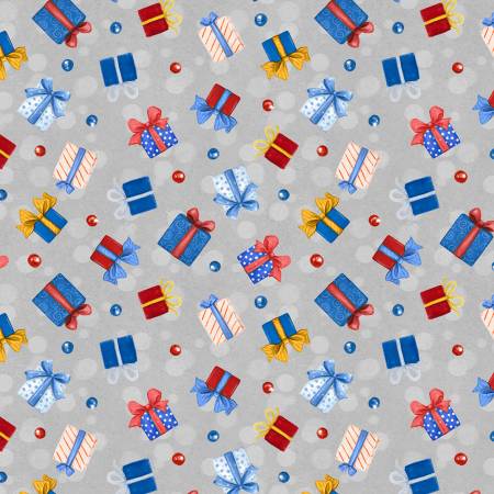 Woodland Gifts Gray Gift Toss Yardage