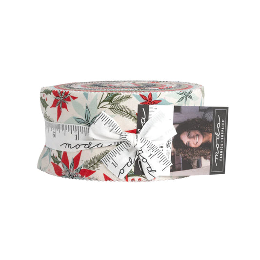 Good News Great Joy Jelly Roll