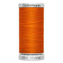 Gutermann - Extra Strong Polyester Upholstery Thread 110 yds -