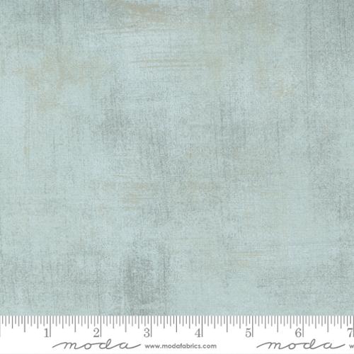Grunge Basics Blueberry Crumble Yardage