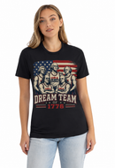 1776 Dream Team