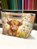 Dowel Bag