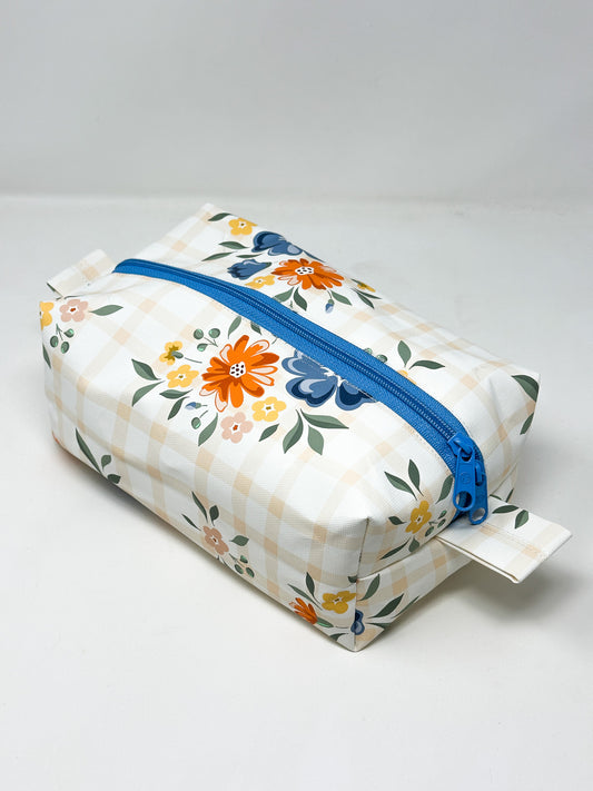 Boxy Bag Set Picnic in the Garden #4