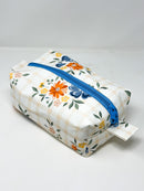 Boxy Bag Set Picnic in the Garden
