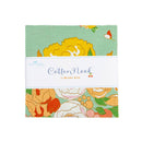 Cotton Nook - 5" Squares, 42 pcs - Charm Pack