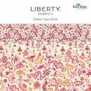 Liberty Tree of Life Berry Botanicals 5" Stacker