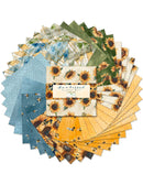 Sunkissed Charm Pack