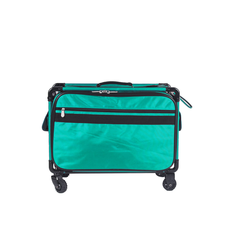 Tutto Machine Trolley Large Turquoise