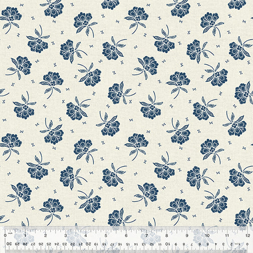 Fairfield Pretty Pickings Canvas Fabric