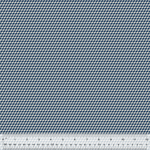 Fairfield Perspective Denim Fabric