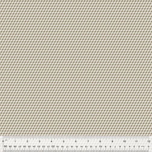 Fairfield Perspective Khaki Fabric