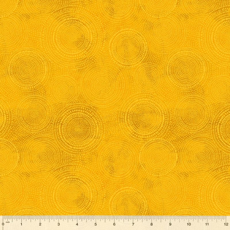 Radiance Mustard Yardage