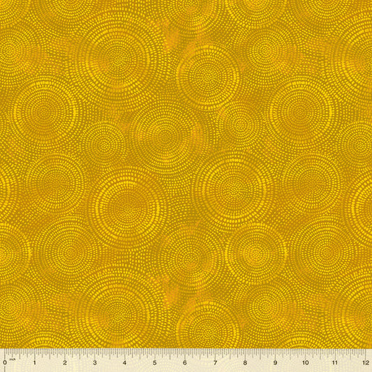 Radiance Gold Fabric