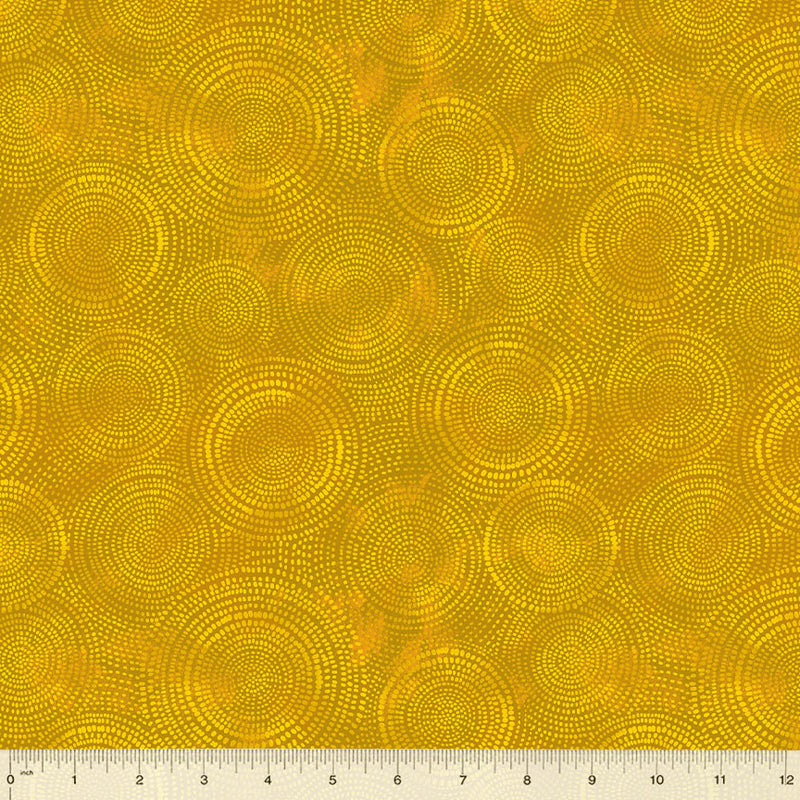 Radiance Gold Yardage