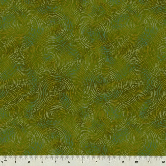 Radiance Moss Fabric
