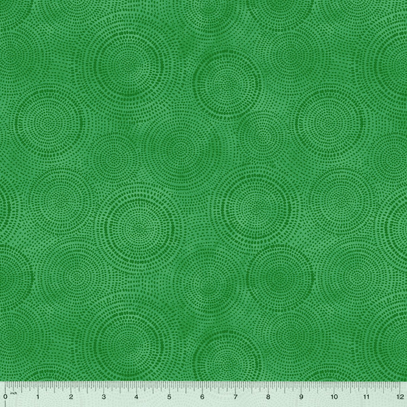 Radiance Green Yardage