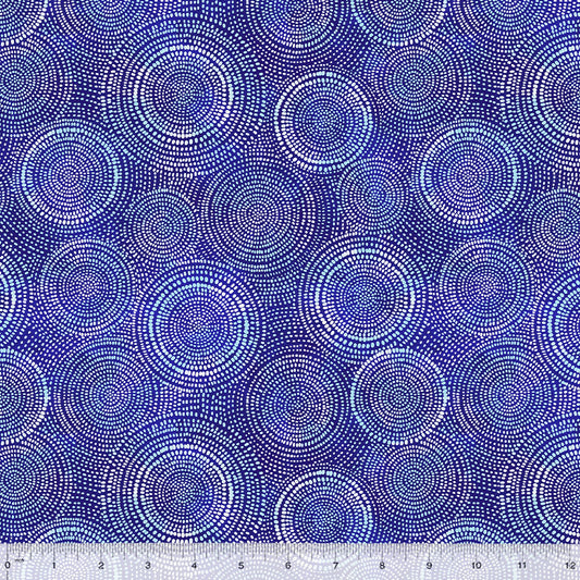 Radiance Royal Fabric