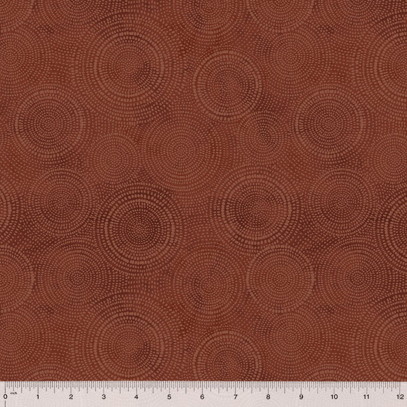 Radiance Russet Yardage