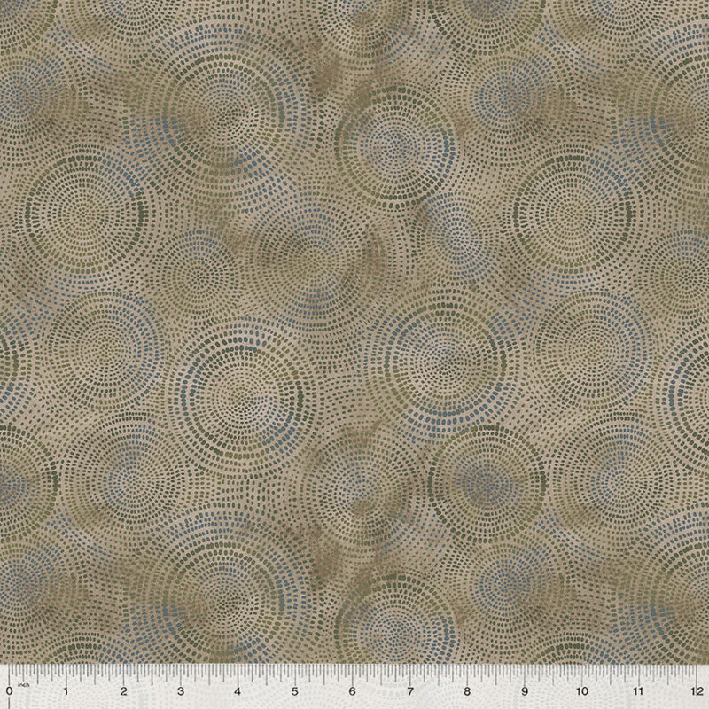 Radiance Taupe Fabric