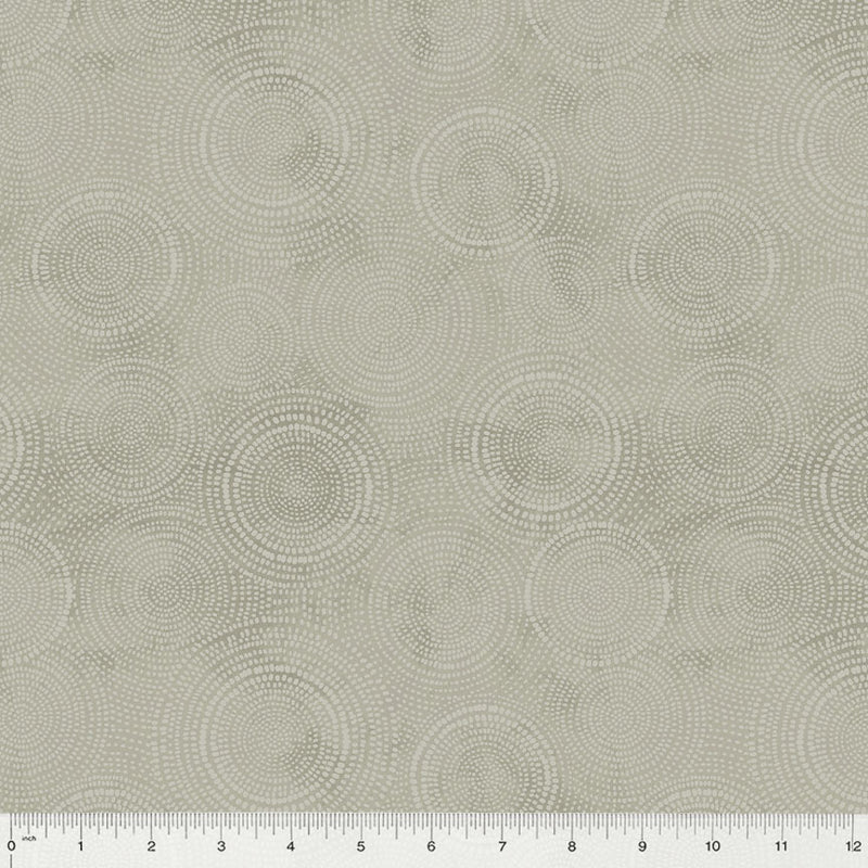 Radiance Warm Grey Yardage