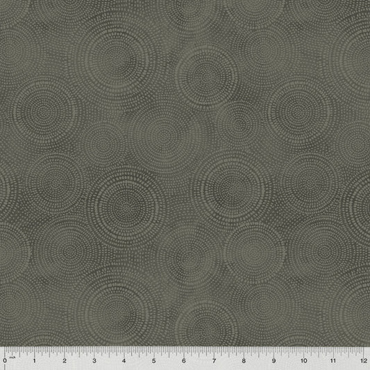 Radiance Graphite Fabric