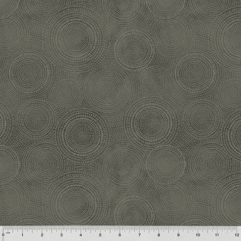 Radiance Graphite Yardage